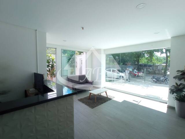 Apartamento para Venta en Montería - 5
