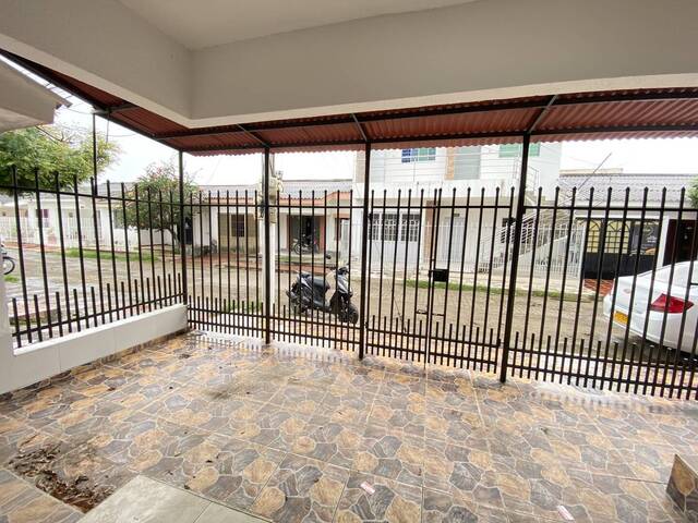 #1285 - Casa para Venta en Montería - COR - 3