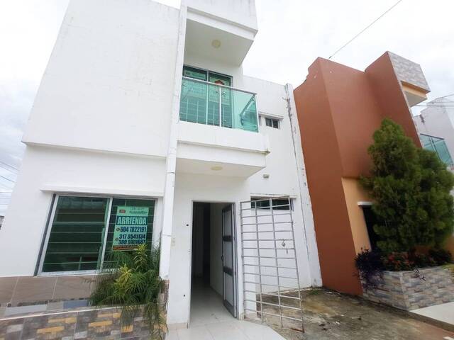 Venta en Urbanización Vallejo - Montería