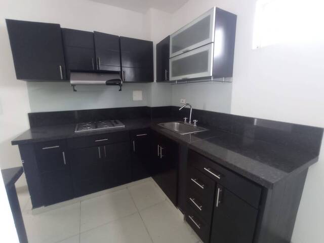 #1297 - Apartamento para Venta en Montería - COR - 1