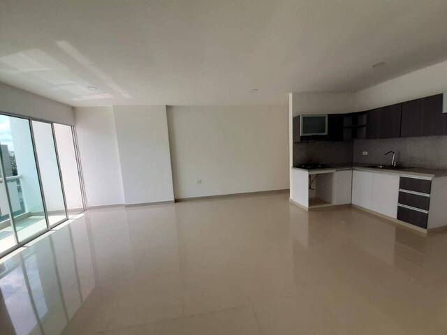 #1307 - Apartamento para Venta en Montería - COR - 2