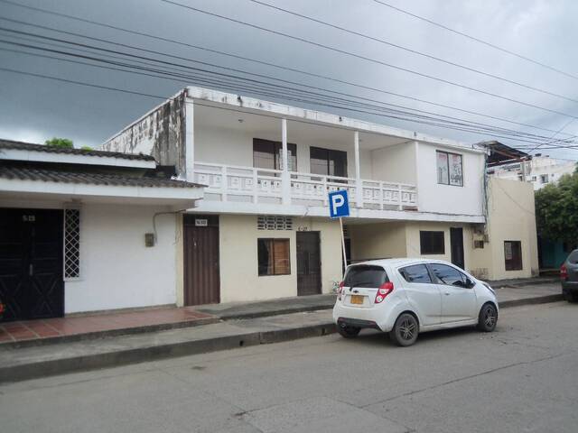 #142 - Casa para Alquiler en Montería - COR