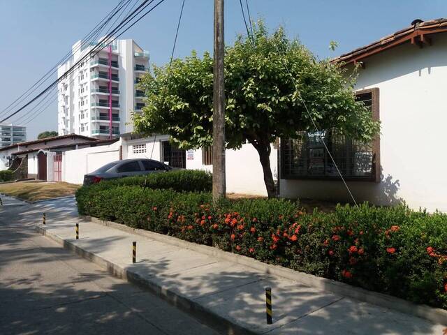 #162 - Casa para Alquiler en Montería - COR