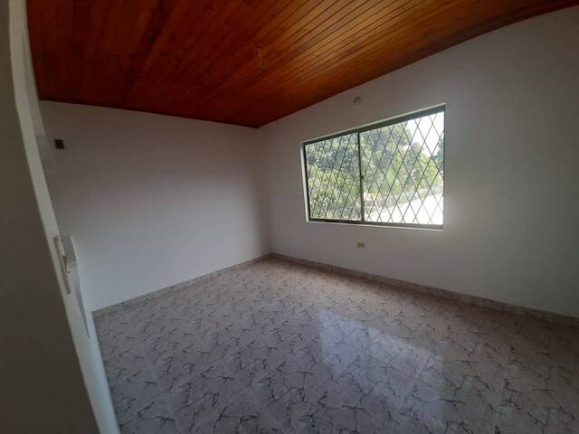 #202 - Casa para Alquiler en Montería - COR
