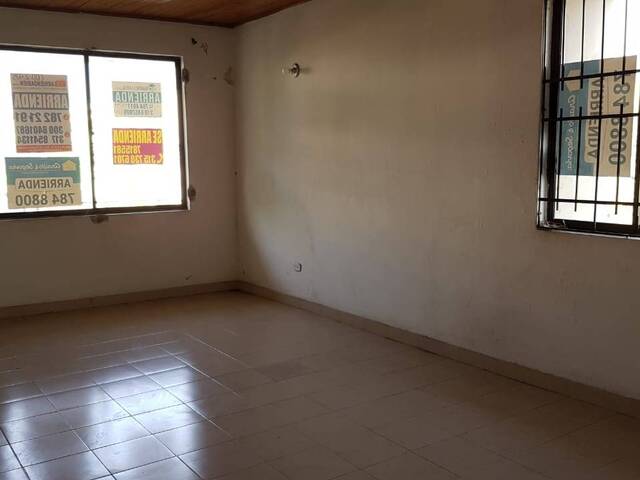 #248 - Casa para Alquiler en Montería - COR