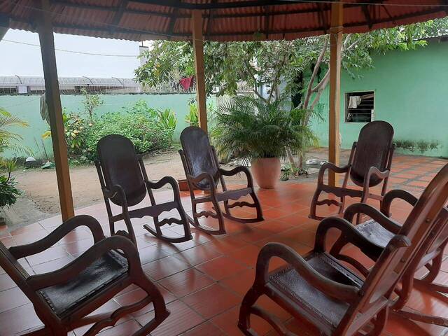 #280 - Casa para Alquiler en Montería - COR
