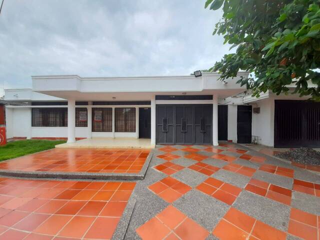 #280 - Casa para Alquiler en Montería - COR