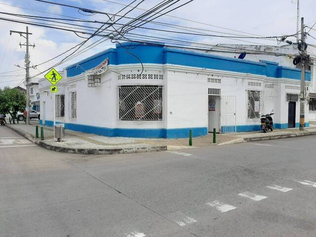#307 - Casa para Alquiler en Montería - COR
