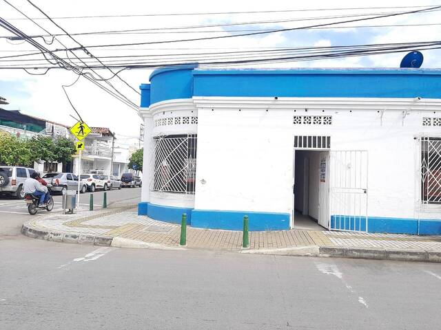 #307 - Casa para Alquiler en Montería - COR