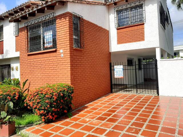 #348 - Casa para Alquiler en Montería - COR