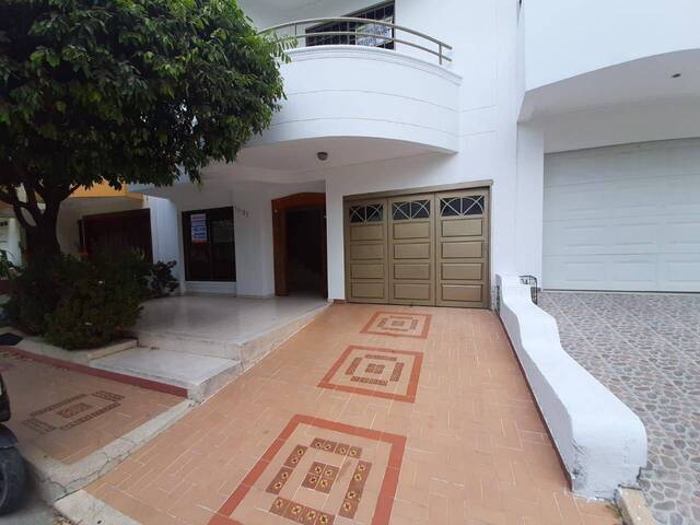 #278 - Casa para Alquiler en Montería - COR