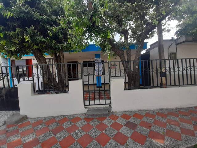 Casa para Alquiler en Montería - 1
