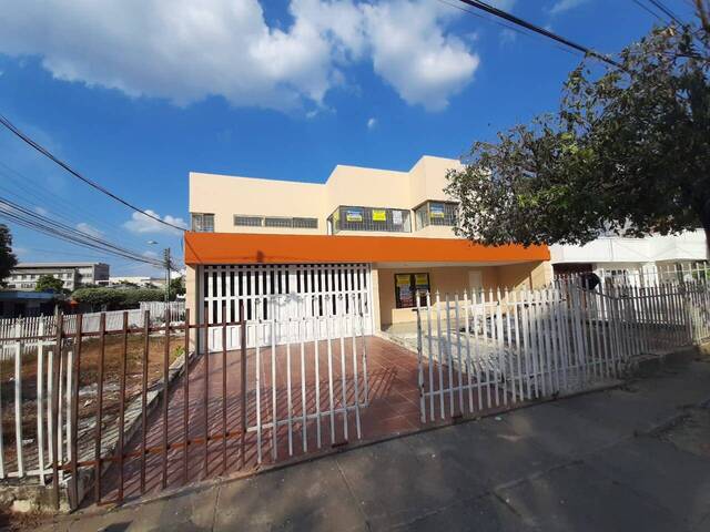 #363 - Casa para Alquiler en Montería - COR