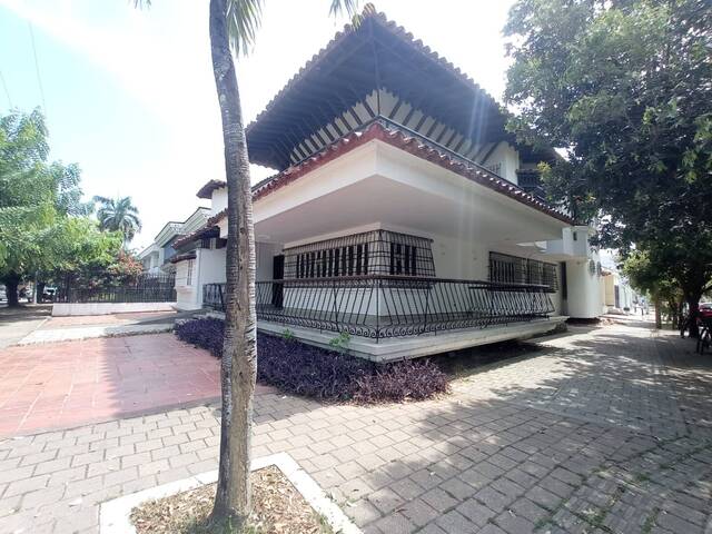 #368 - Casa para Alquiler en Montería - COR