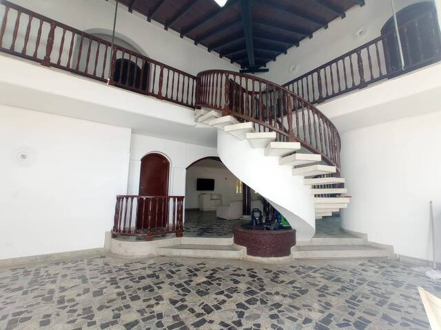 #368 - Casa para Alquiler en Montería - COR