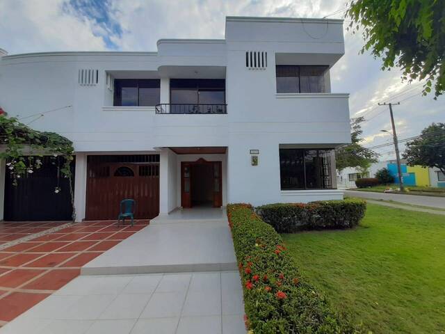 #213 - Casa para Alquiler en Montería - COR