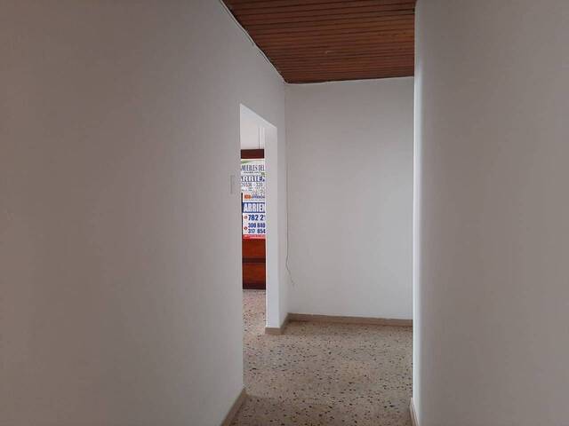Apartamento para Alquiler en Montería - 4