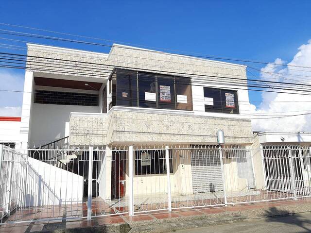 Apartamento para Alquiler en Montería - 1