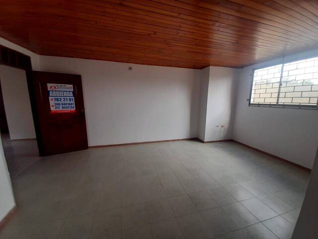 Apartamento para Alquiler en Montería - 1