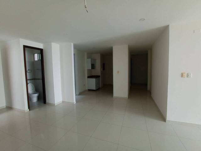 Apartamento para Alquiler en Montería - 3