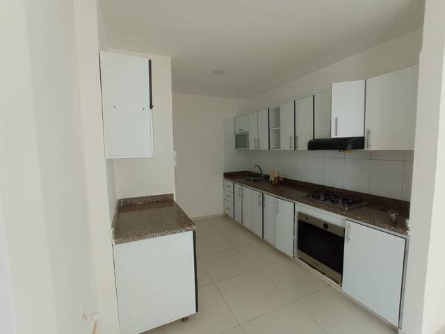 Apartamento para Alquiler en Montería - 5
