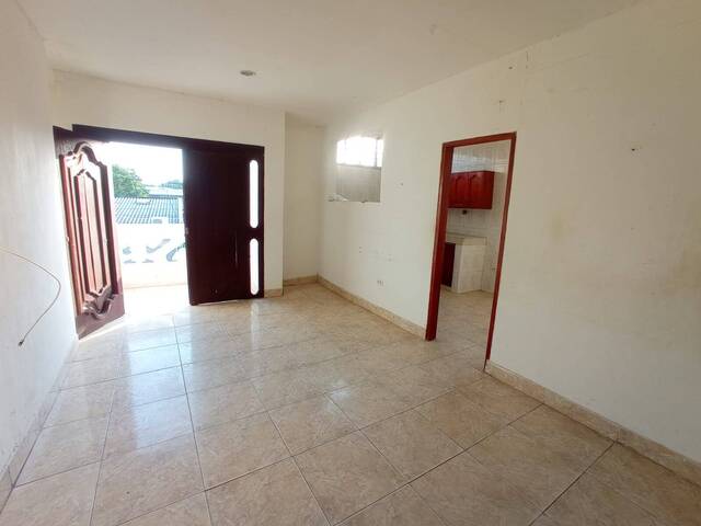 Apartamento para Alquiler en Montería - 2