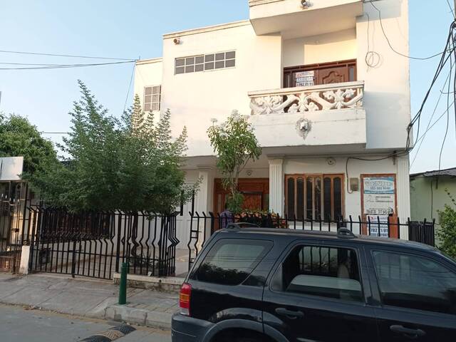 Apartamento para Alquiler en Montería - 1