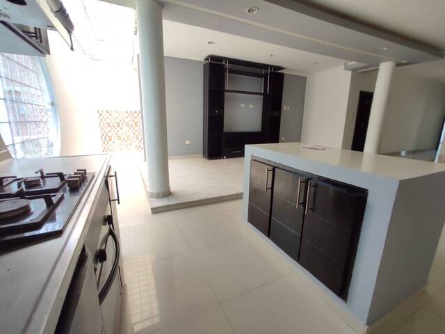 Apartamento para Alquiler en Montería - 4
