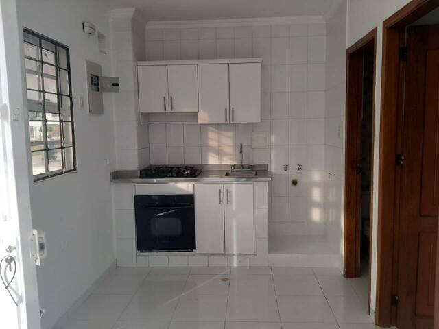#2032 - Apartaestudio para Alquiler en Montería - COR - 3