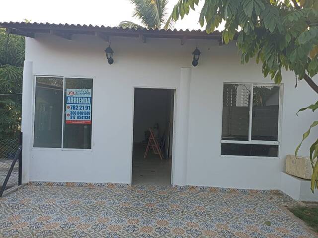 Apartaestudio para Alquiler en Montería - 1