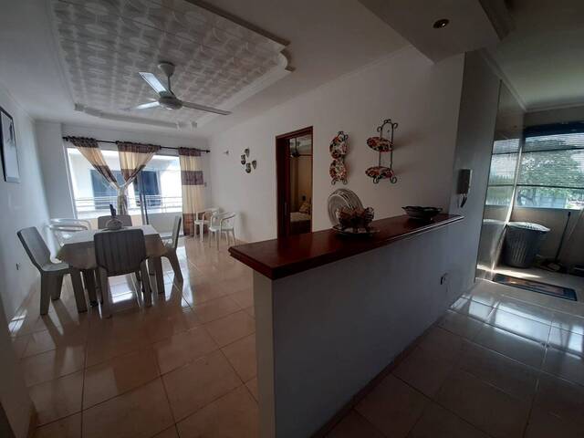 #2051 - Apartaestudio para Alquiler en Montería - COR - 2