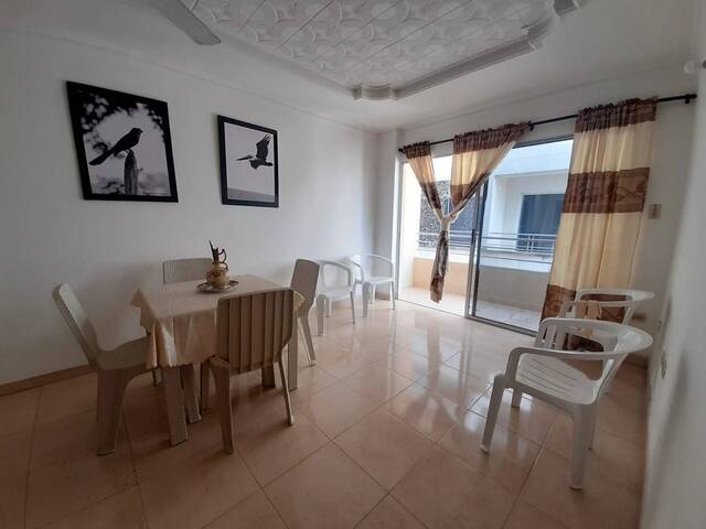 #2051 - Apartaestudio para Alquiler en Montería - COR - 3