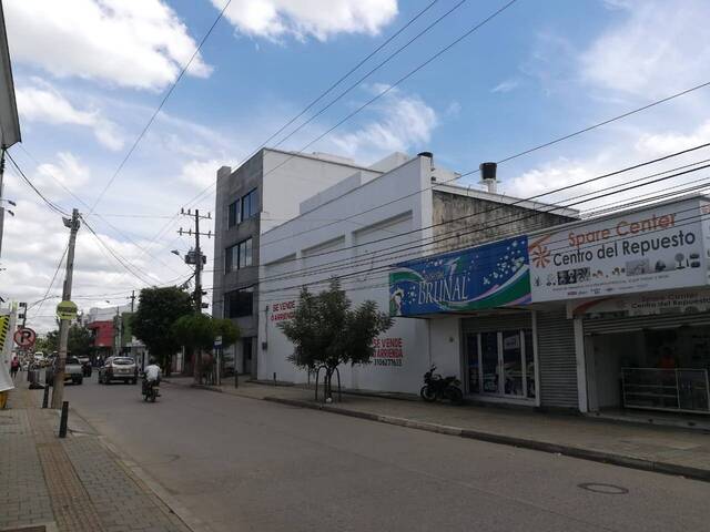 #4005 - Bodegas para Alquiler en Montería - COR - 2