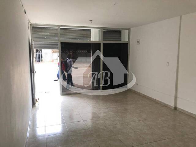 #3016 - Local para Alquiler en Montería - COR
