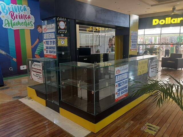 #3213 - Local para Alquiler en Montería - COR