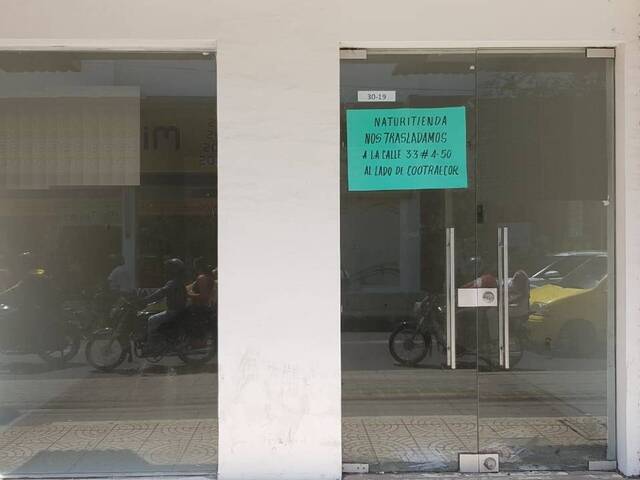 Local para Alquiler en Montería - 2
