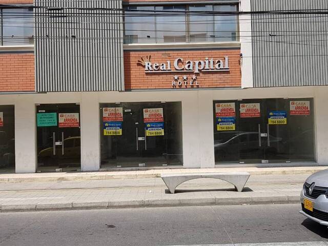 #3248 - Local para Alquiler en Montería - COR