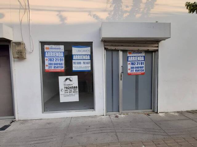 Local para Alquiler en Montería - 3