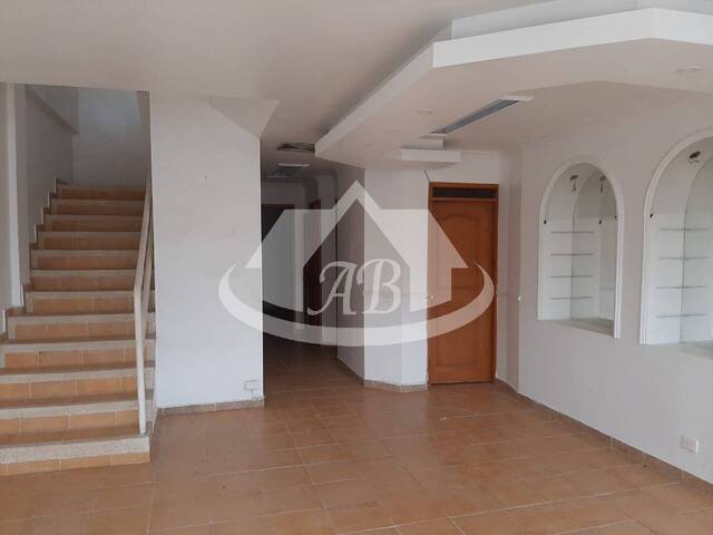 #3260 - Local para Alquiler en Montería - COR