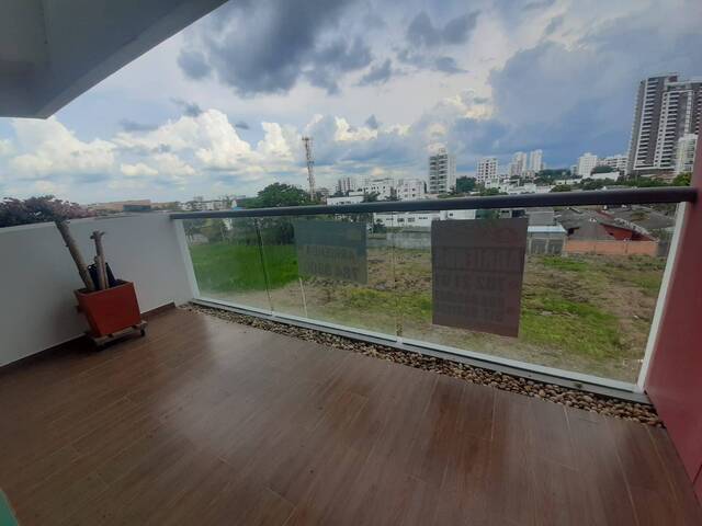 Apartamento para Alquiler en Montería - 2