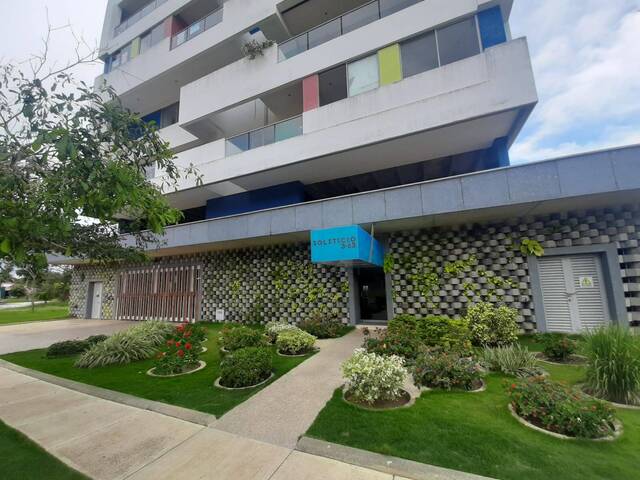 Apartamento para Alquiler en Montería - 1