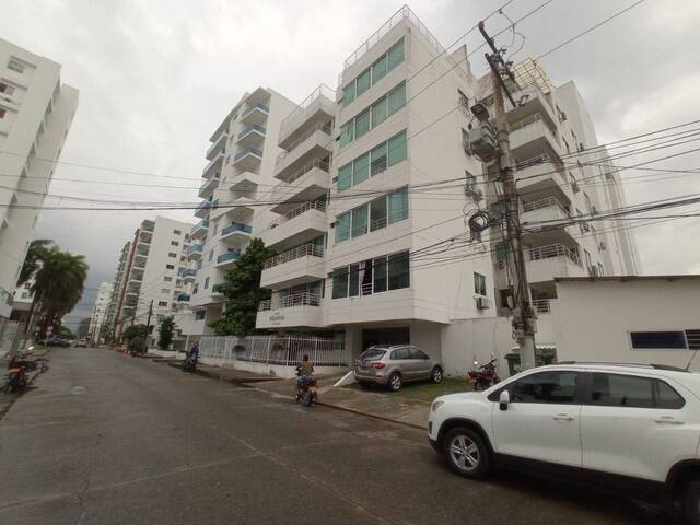 Apartamento para Alquiler en Montería - 1