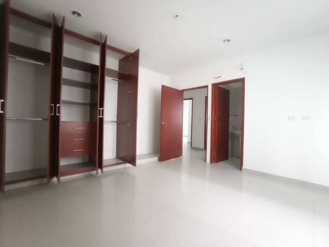 Apartamento para Alquiler en Montería - 5