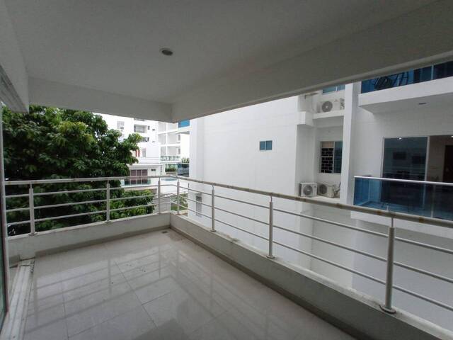 Apartamento para Alquiler en Montería - 3