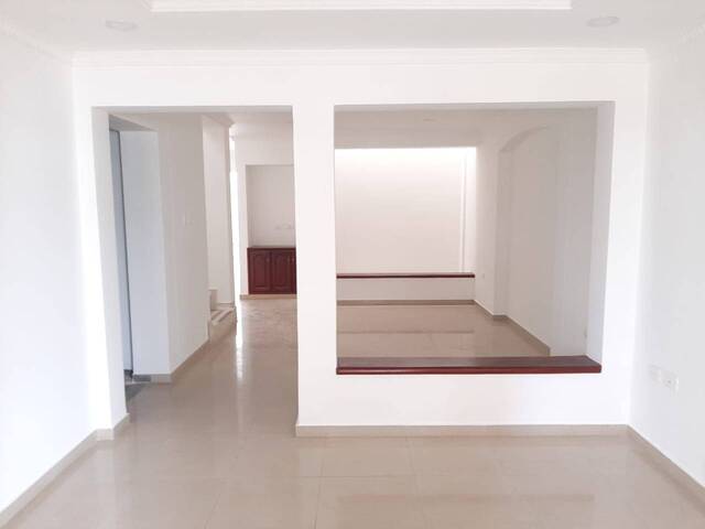 #5091 - Casa para Venta en Montería - COR
