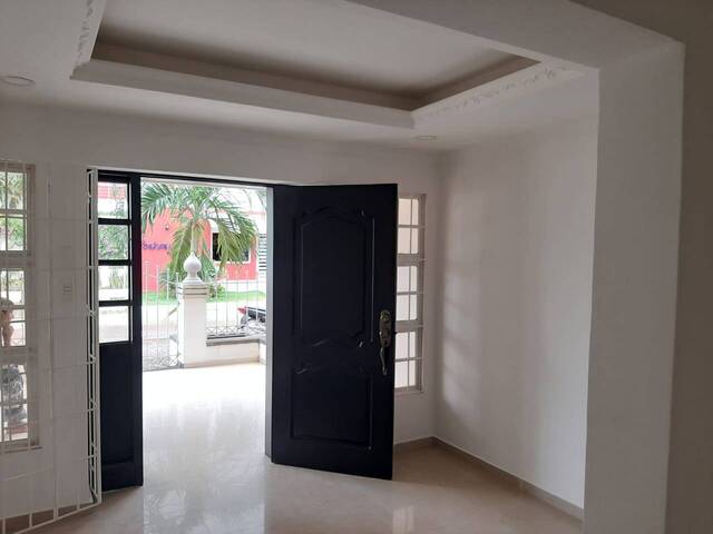 #5091 - Casa para Venta en Montería - COR