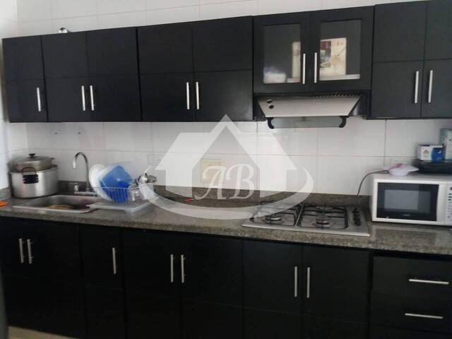 Apartamento para Venta en Montería - 4
