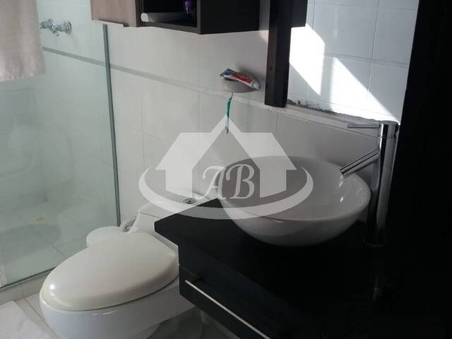 #4006 - Apartamento para Venta en Montería - COR