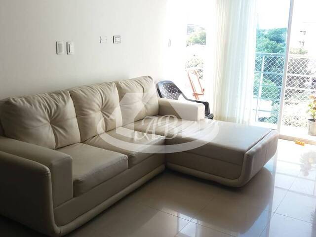 Apartamento para Venta en Montería - 5