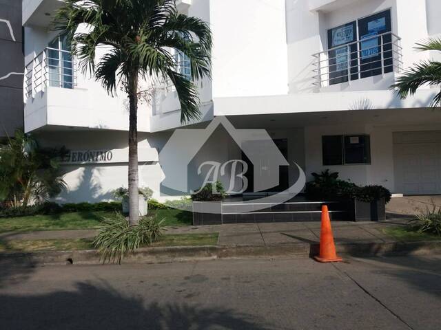 #4006 - Apartamento para Venta en Montería - COR